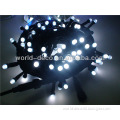 CE 10 m led christmas tree lights / sparkling christmas light / decorative led tree lighting
